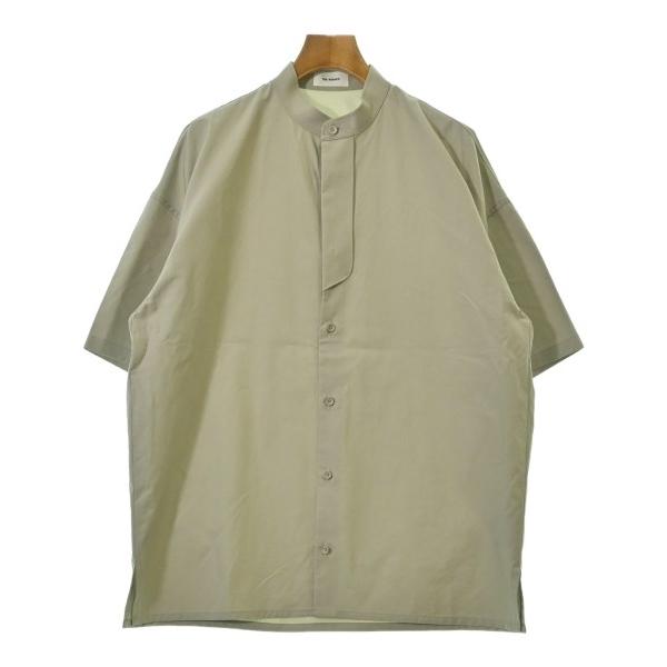 THE RERACS カジュアルシャツ レディース ザリラクス 中古　古着