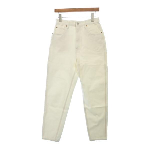 THE SHINZONE デニムパンツ レディース ザシンゾーン 中古　古着