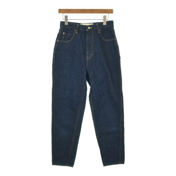THE SHINZONE デニムパンツ レディース ザシンゾーン 中古　古着