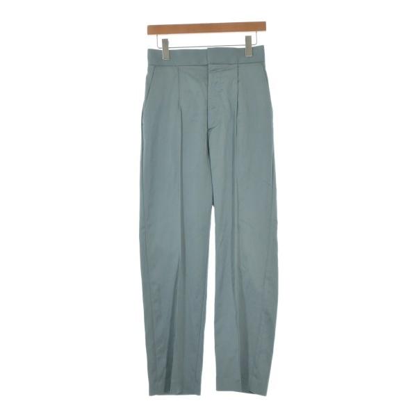 THE SHINZONE スラックス レディース ザシンゾーン 中古　古着