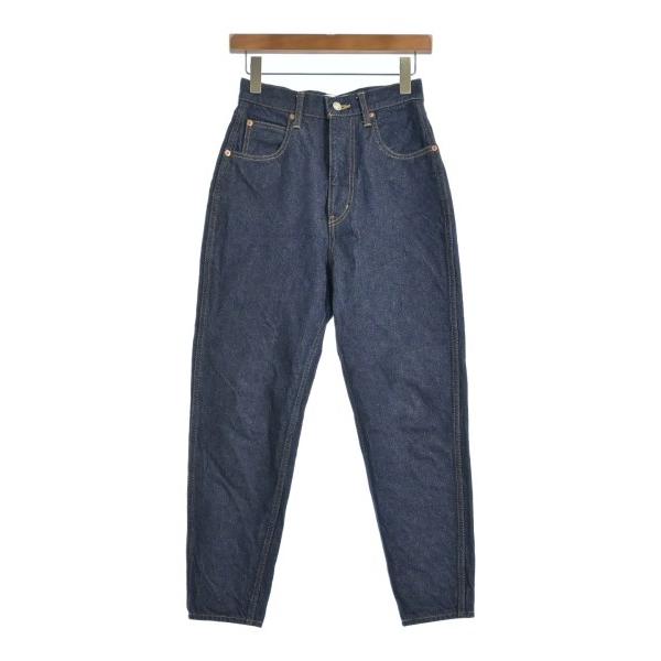 THE SHINZONE デニムパンツ レディース ザシンゾーン 中古　古着