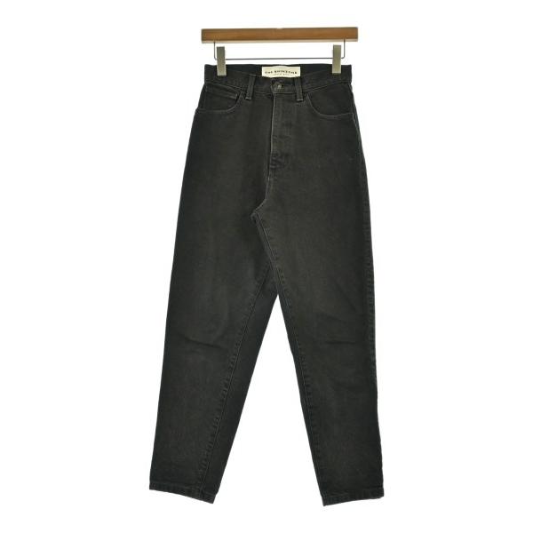 THE SHINZONE デニムパンツ レディース ザシンゾーン 中古　古着