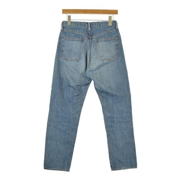 THE SHINZONE デニムパンツ レディース ザシンゾーン 中古　古着