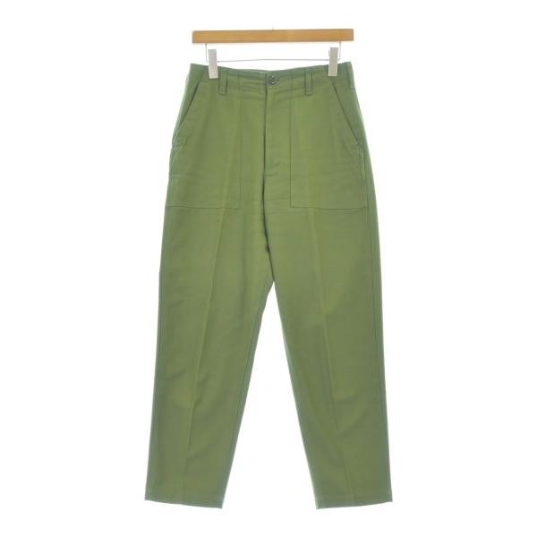 THE SHINZONE パンツ（その他） レディース ザシンゾーン 中古　古着