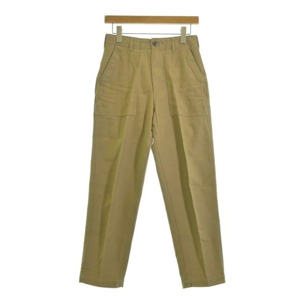 THE SHINZONE パンツ（その他） レディース ザシンゾーン 中古　古着