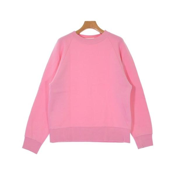 THE SHINZONE スウェット レディース ザシンゾーン 中古　古着