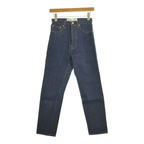 THE SHINZONE デニムパンツ レディース ザシンゾーン 中古　古着