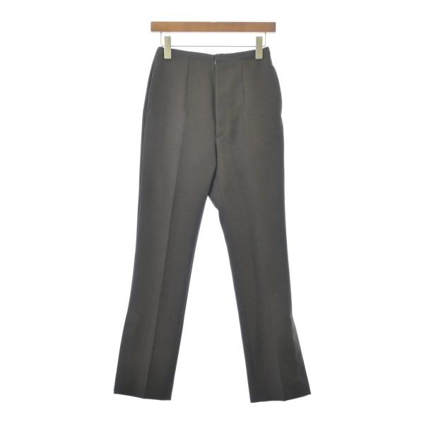 THE SHINZONE スラックス レディース ザシンゾーン 中古　古着
