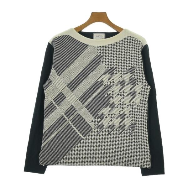 WRAPINKNOT ニット・セーター メンズ ラッピンノット 中古　古着