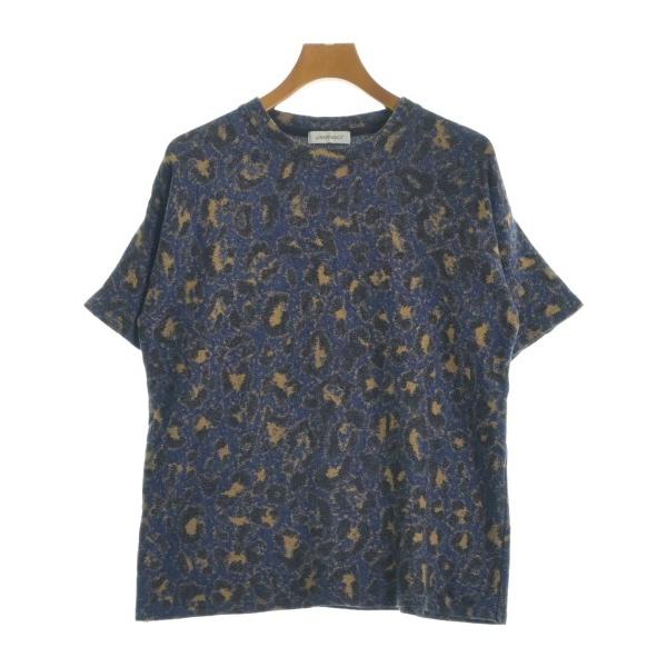 WRAPINKNOT Tシャツ・カットソー メンズ ラッピンノット 中古　古着