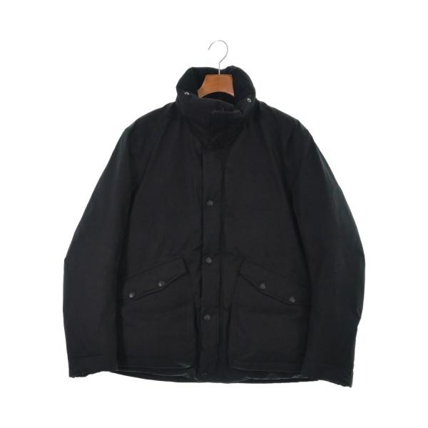 nonnative ダウンジャケット/ダウンベスト メンズ ノンネイティヴ 中古　古着