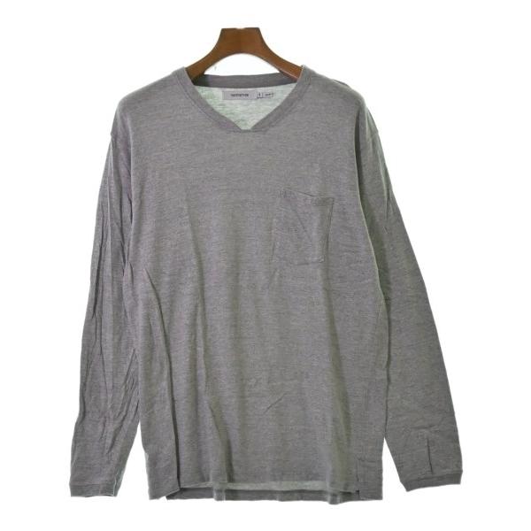 nonnative Tシャツ・カットソー メンズ ノンネイティヴ 中古　古着