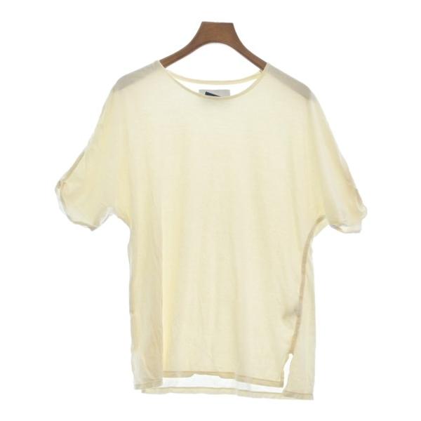 nonnative Tシャツ・カットソー メンズ ノンネイティヴ 中古　古着