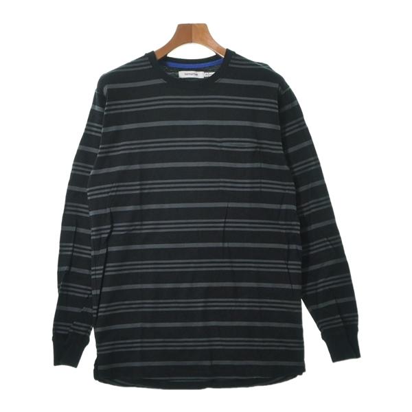 nonnative Tシャツ・カットソー メンズ ノンネイティヴ 中古　古着