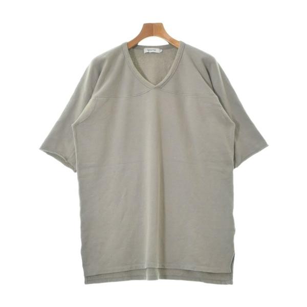 nonnative Tシャツ・カットソー メンズ ノンネイティヴ 中古　古着