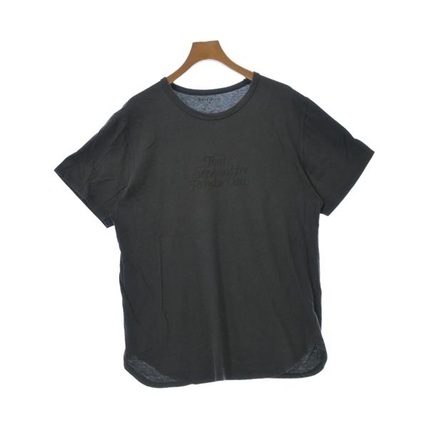 nonnative Tシャツ・カットソー メンズ ノンネイティヴ 中古　古着