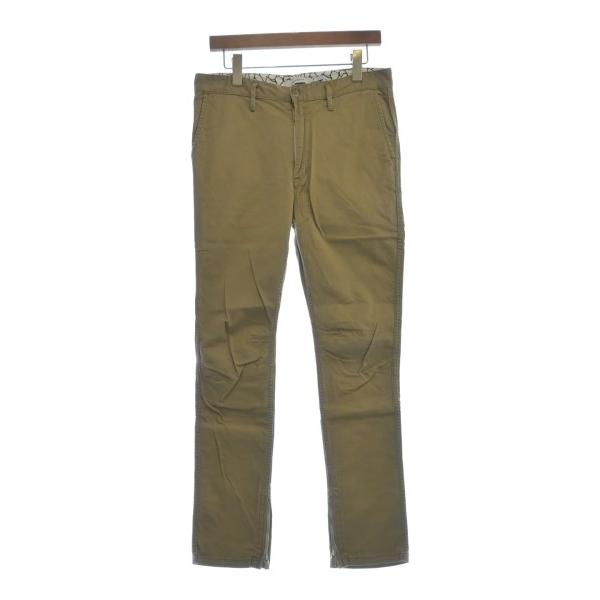 nonnative チノパン メンズ ノンネイティヴ 中古　古着