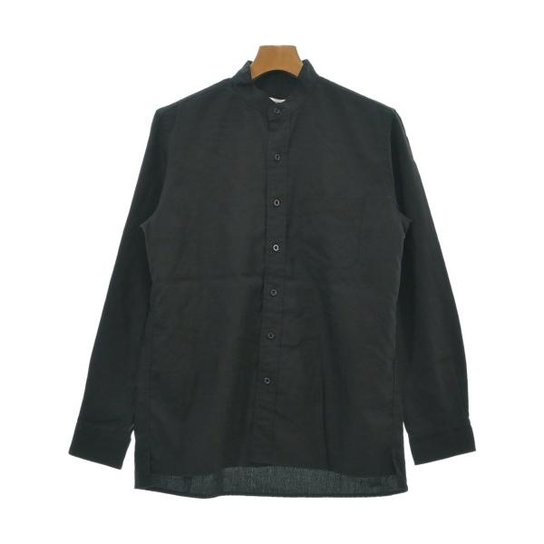 nonnative カジュアルシャツ メンズ ノンネイティヴ 中古　古着
