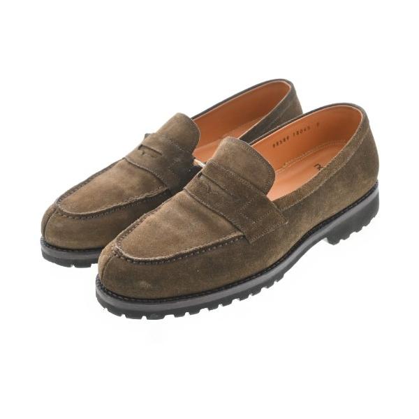 nonnative ビジネス・ドレスシューズ メンズ ノンネイティヴ 中古　古着