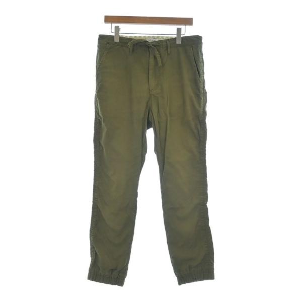 nonnative パンツ（その他） メンズ ノンネイティヴ 中古　古着