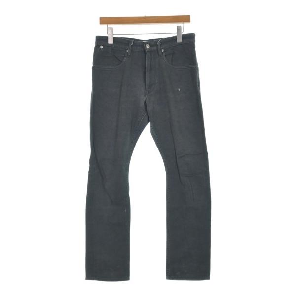 nonnative デニムパンツ メンズ ノンネイティヴ 中古　古着