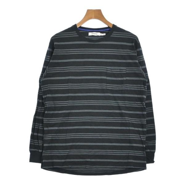nonnative Tシャツ・カットソー メンズ ノンネイティヴ 中古　古着
