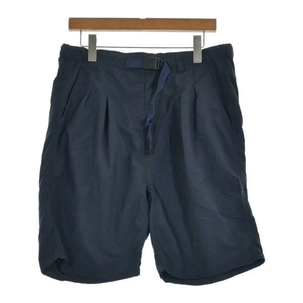 nonnative ショートパンツ メンズ ノンネイティヴ 中古　古着