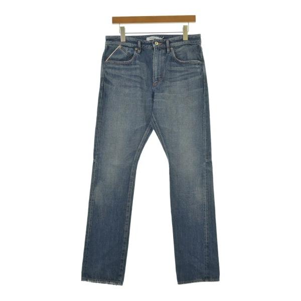nonnative デニムパンツ メンズ ノンネイティヴ 中古　古着