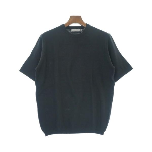 nonnative ニット・セーター メンズ ノンネイティヴ 中古　古着