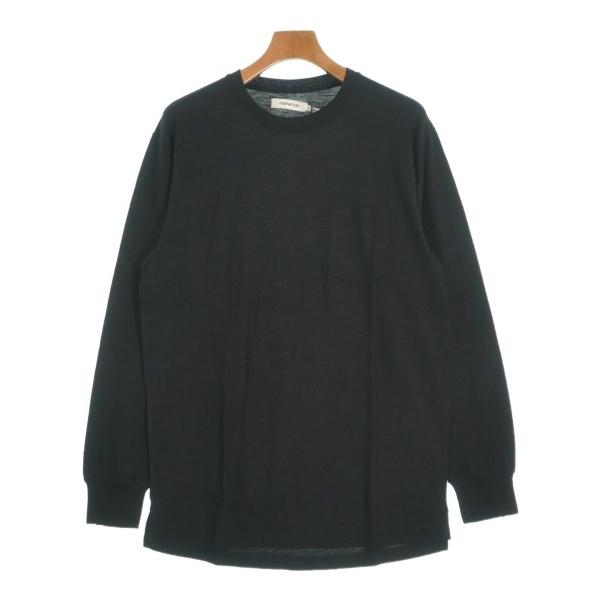 nonnative Tシャツ・カットソー メンズ ノンネイティヴ 中古　古着