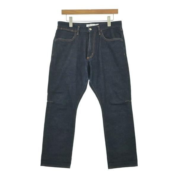 nonnative デニムパンツ メンズ ノンネイティヴ 中古　古着