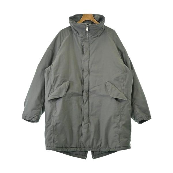 nonnative コート（その他） メンズ ノンネイティヴ 中古　古着