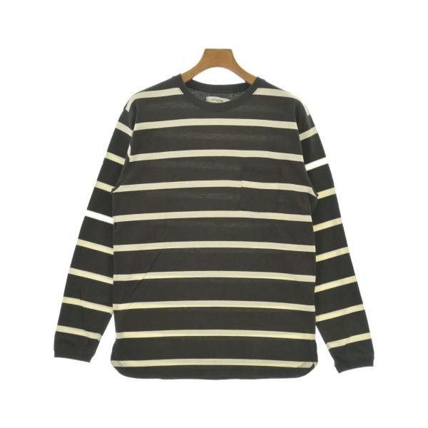 nonnative Tシャツ・カットソー メンズ ノンネイティヴ 中古　古着
