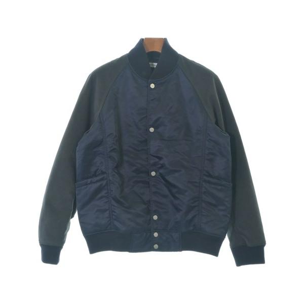 nonnative ブルゾン（その他） メンズ ノンネイティヴ 中古　古着