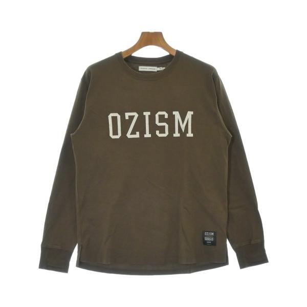 nonnative Tシャツ・カットソー メンズ ノンネイティヴ 中古　古着