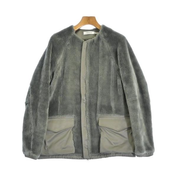 nonnative ブルゾン（その他） メンズ ノンネイティヴ 中古　古着