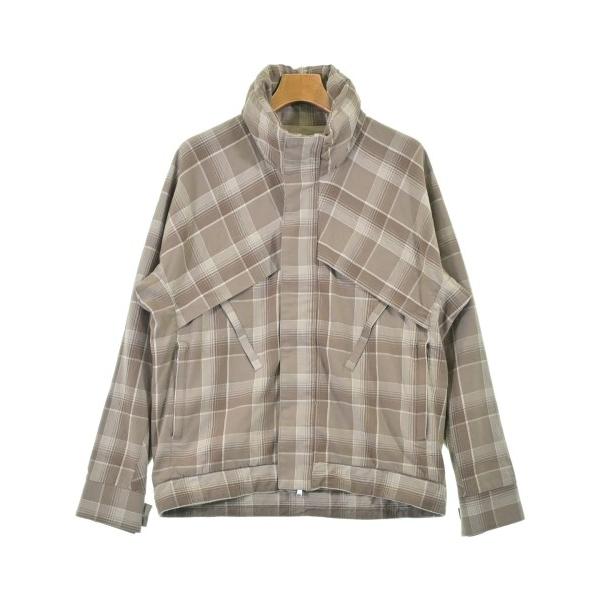 nonnative ブルゾン（その他） メンズ ノンネイティヴ 中古　古着