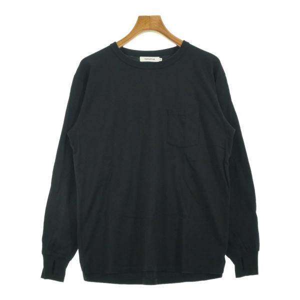 nonnative Tシャツ・カットソー メンズ ノンネイティヴ 中古　古着
