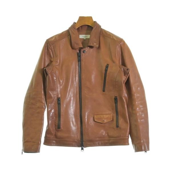 nonnative ブルゾン メンズ ノンネイティヴ 中古　古着