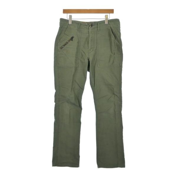 nonnative パンツ（その他） メンズ ノンネイティヴ 中古　古着