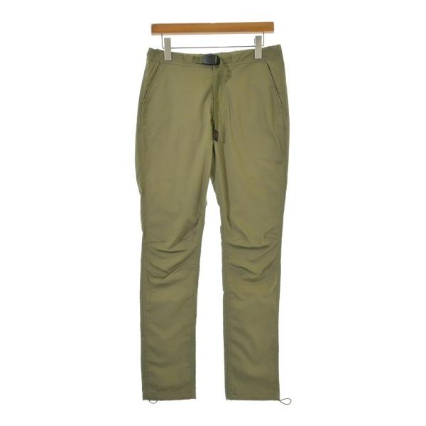 nonnative チノパン メンズ ノンネイティヴ 中古　古着