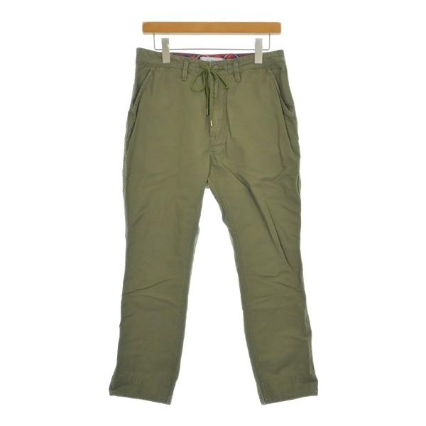 nonnative パンツ（その他） メンズ ノンネイティヴ 中古　古着