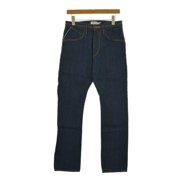nonnative デニムパンツ メンズ ノンネイティヴ 中古　古着