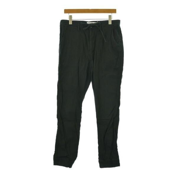 nonnative チノパン メンズ ノンネイティヴ 中古　古着