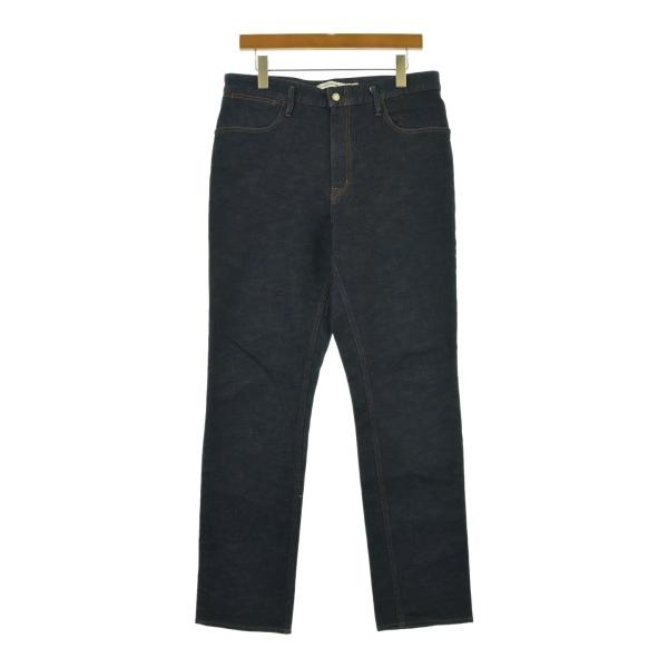 nonnative デニムパンツ メンズ ノンネイティヴ 中古　古着