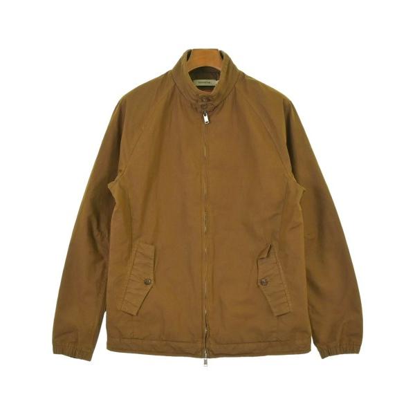 nonnative ブルゾン（その他） メンズ ノンネイティヴ 中古　古着