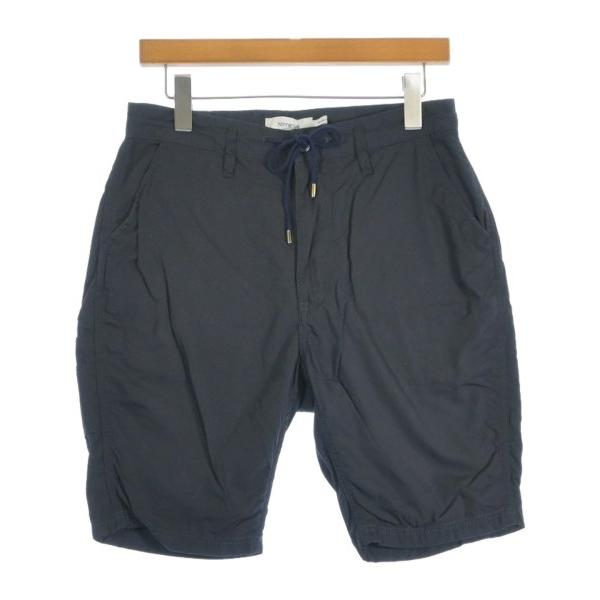 nonnative ショートパンツ メンズ ノンネイティヴ 中古　古着