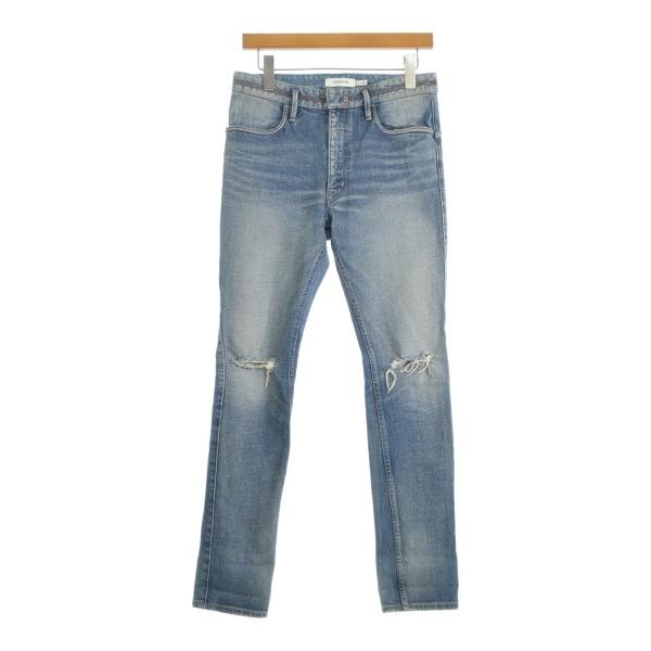 nonnative デニムパンツ メンズ ノンネイティヴ 中古　古着