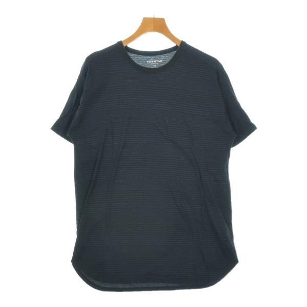 nonnative Tシャツ・カットソー メンズ ノンネイティヴ 中古　古着