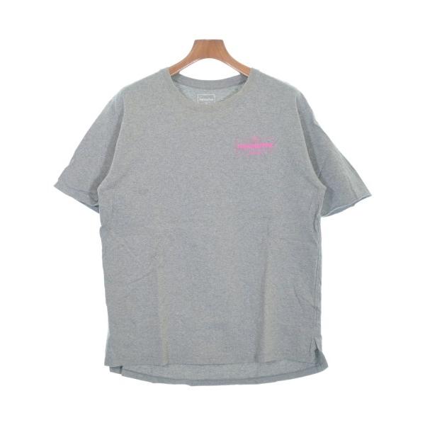 nonnative Tシャツ・カットソー メンズ ノンネイティヴ 中古　古着